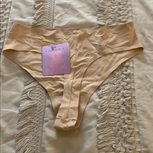 Savage X Fenty microfiber high waist thong